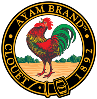 Ayam Brand™ Portal